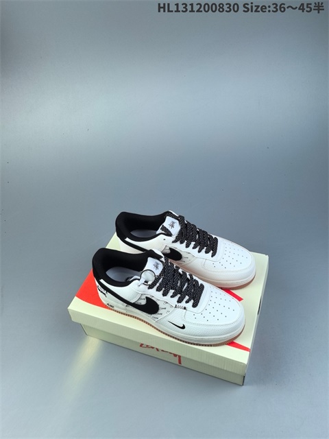 men air force one shoes 36-45 2025-9-19-812